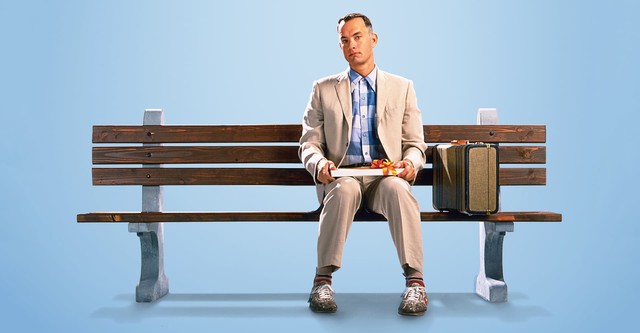 Forrest gump online